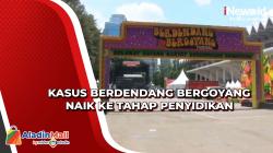 Penanggung Jawab Acara Berdendang Bergoyang Terancam Jadi Tersangka