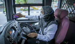 Gaji Sopir Bus Terbesar di Indonesia, Dibayar per Jam Ada yang Mencapai Rp12 Jutaan