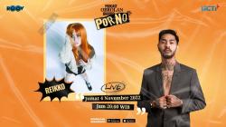 Bermula dari Penyanyi Pendatang Baru hingga Kolaborasi dengan Yellow Claw, Kini Reikko Siap Luncurkan MV