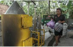  Seluruh RW di Kota Yogya Ditarget Segera Miliki Bank Sampah