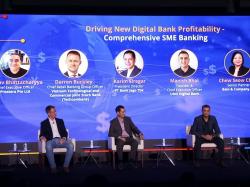 Dirut Bank Jago Beberkan Kekuatan Besar Bank Digital