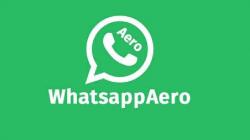 Download WA Aero Terbaru dan Nikmati Semua Kelebihannya, Gratis!