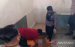Sebelum Gantung Diri, Napi Anak di Palembang Ditempatkan di Sel Terpisah karena Sakit<