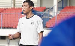 PSIS Semarang Rekrut Idrus Gunawan Perkuat Tim Pelatih