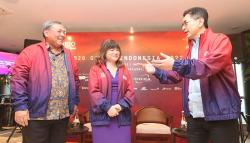B20 Summit Indonesia 13-14 November 2022, Momentum Pemulihan Ekonomi yang Inklusif