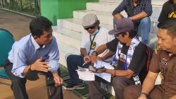 Datangi Kejati, KontraS Sebut Penerapan Pasal Tragedi Kanjuruhan Kurang Tepat<