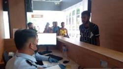 Ditutup 2 Tahun Dampak Pandemi, Perbatasan RI-PNG di Skouw Jayapura Kembali Dibuka