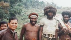 Kisah Prabowo dan Serka Bayani, Prajurit Kopassus Asli Papua saat Operasi Mapenduma 130 Hari
