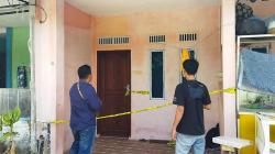 Pria di Batam Banting Anak Kekasih hingga Tewas, Mengaku Kesal gegara Rewel