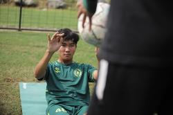 Beri Kesempatan Pemain Muda, PSS Sleman Hadirkan Punggawa Baru 