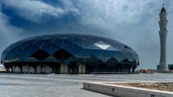 Qatar Bebaskan Aturan Covid-19 Menjelang Piala Dunia 2022, Bagaimana Jika Ada Penularan?