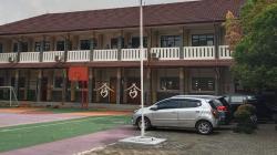Kalah di Pengadilan, 900 Siswa di Bandung Terancam Tak Sekolah, PT KAI Ajukan PK<