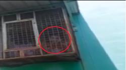 Viral Remaja Tebingtinggi Diduga Dikurung Sang Bibi, Cerita ke Warga Lewat Jendela Besi