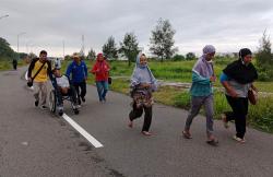 Pakar BRIN Ingatkan Potensi Tsunami Gempa Dahsyat di Selatan Jawa hingga Sumatera
