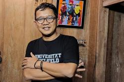 Sosiolog UGM Arie Sujito Sebut Ada Gejala Pengulangan Narasi Politik Berbasis Kebencian