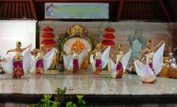 Tari Kreasi Baru yang Berasal dari Bali, Kerap Ditampilkan sebagai Hiburan