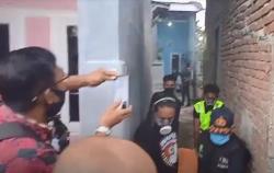 Mengungkap Misteri Pembunuh Wanita Muda yang Ditemukan Tewas di Kontrakannya