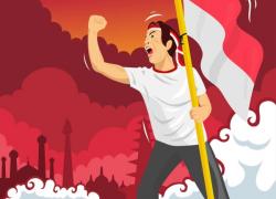 15 Contoh Pidato Tentang Hari Pahlawan Singkat dan Penuh Makna