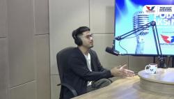 Podcast Aksi Nyata: Era Digital Bikin Distribusi Musik Lebih Mudah