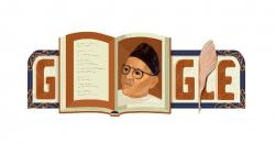 Mengenal Raja Ali Haji, Sosok Google Doodle Hari Ini<
