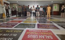 Tunjangan Kinerja Dipotong, Puluhan Dosen UIN Suska Riau Protes<