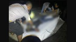 Jalan-Jalan dengan 3 Teman Perempuan, Pria ASN Tewas Jatuh dari Jembatan Youtefa