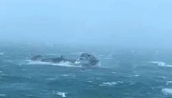 1 Warga Sulsel Berada dalam Kapal Shinsung yang Tenggelam di Taiwan