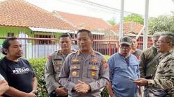 Viral Aksi Penggembokan Sekolah di Baleendah oleh LSM, Polisi Turun Tangan<