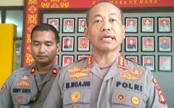 Konser Slank diPalembang Batal, Polisi: Demi Keselamatan Slankers<