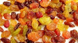 12 Buah Penambah Darah, Nomor 5 Bisa Jadi Camilan maupun Pelengkap Kue<