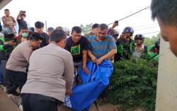 Penabrak Perempuan hingga Tewas di Jakabaring Palembang Ditangkap