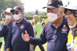  Buntut Tragedi Kanjuruhan, Kementerian PUPR Akan Renovasi 21 Stadion 