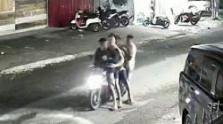 Sekelompok Orang Ribut di Kafe gegara Rokok, 3 Kena Tikam, 4 Pelaku Ditangkap