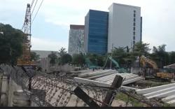  Revitalisasi Sungai Sekanak Lambidaro Diprediksi Molor, Berikut Daftar Kendalanya