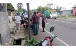 Diberi Uang Rp50.000, Motor yang Dikendarai Seorang Bocah Dibawa Kabur Orang Tak Dikenal