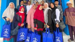 Tingkatkan Layanan untuk Warga Jabar, Tazkia Travel Buka Kantor Perwakilan di Ciamis