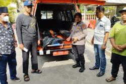 Pamit Numpang Mandi, Warga Purworejo Ditemukan Tewas di Losmen Parangtritis