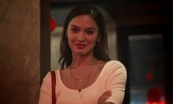 Perankan Gadis Cantik Misterius, Hana Malasan Curi Perhatian di Serial Terbaru 12 Hari