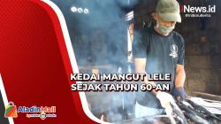 Menggugah Selera, Kuliner Legendaris Mangut Lele Mbah Marto di Yogyakarta