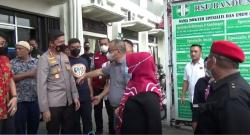 Oknum Polisi Serang Rumah Sakit Milik Anggota DPRD Medan, 2 Orang Luka-Luka