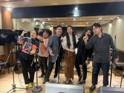 Ratusan Seniman Janjikan Pementasan Spektakuler di Pagelaran Sabang Merauke, Ada Kikan Namara hingga Swain Mahisa