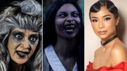 Deretan Artis Cantik Selalu Perankan Hantu Menyeramkan di Film Horor, Nomor 3 Selalu Bikin Merinding