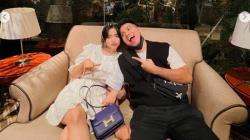 Punya Adik Perempuan, Begini Pesan Frans Faisal untuk Fuji: Jangan Pilih Pasangan yang KDRT