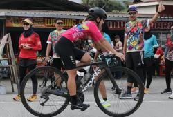 Tour de Borobodur 2022, Jalur Selo-Boyolali Trek Menantang dan Mengasyikkan Pesepeda