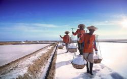 Daerah Penghasil Yodium di Jawa Timur, 2 Kabupaten Ini Juaranya