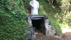 Heboh, Pasutri di Majalengka Dikabarkan Hidup dalam Gua, Yuk Intip Faktanya<