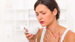 Ini Cara Mengatasi Suara Serak, Jangan Anggap Sepele Bisa Jadi Pertanda Kanker