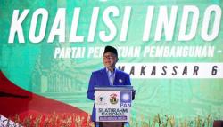 Soal Capres 2024: Ketum PAN Tegaskan KIB Tidak Terburu-buru Meski Penuhi Syarat 20 Persen