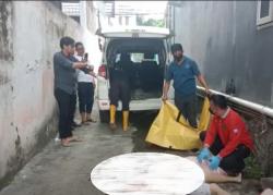 Kendari Geger, Nenek 69 Tahun Lompat dari Lantai 3 Rumahnya, Korban Tewas
