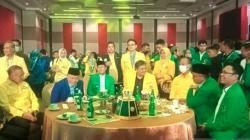 KIB Belum Tentukan Capres, Airlangga: Tidak Perlu Sembrono, tapi Jangan Kelamaan